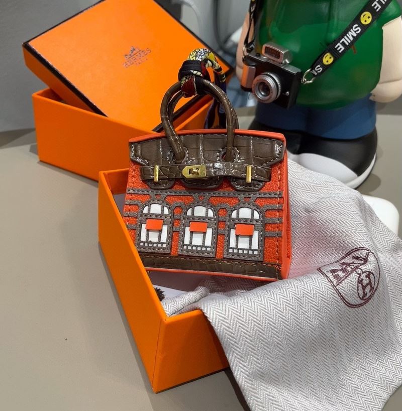 Hermes Bags Accessories